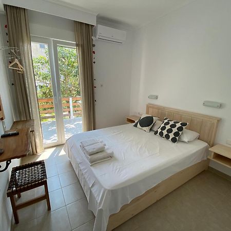 דירות לימנריה Delikos House מראה חיצוני תמונה