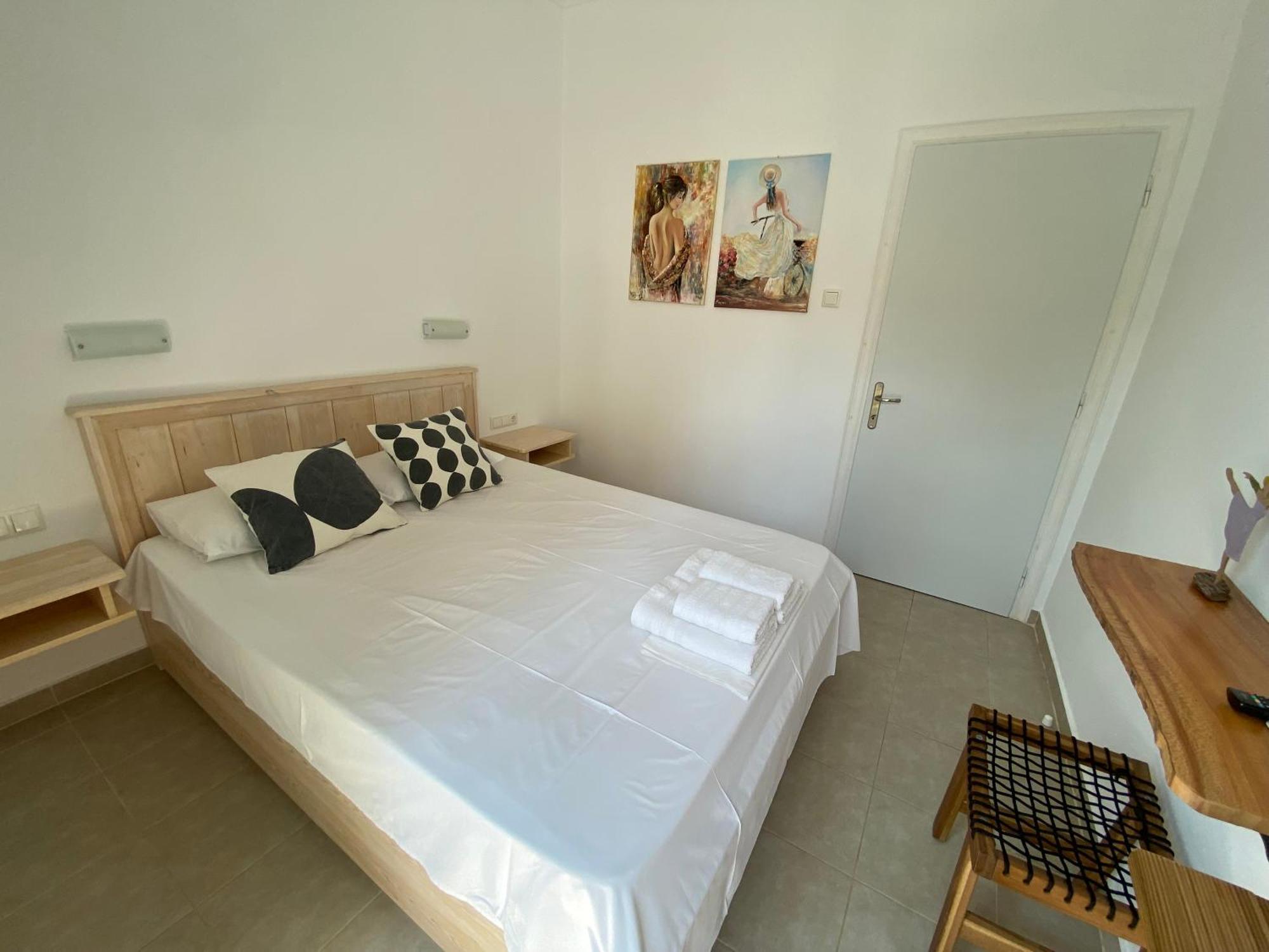 דירות לימנריה Delikos House מראה חיצוני תמונה
