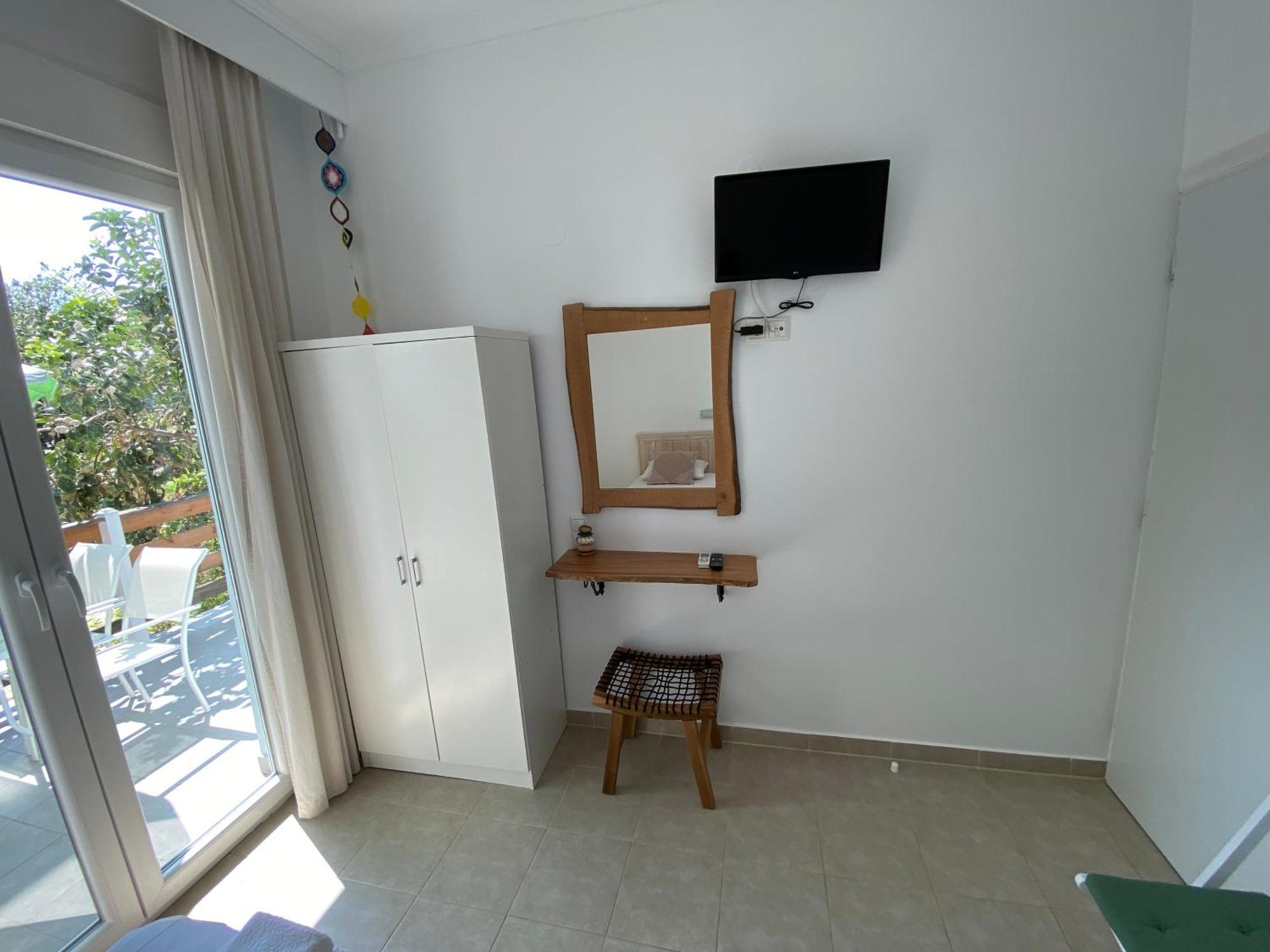 דירות לימנריה Delikos House מראה חיצוני תמונה