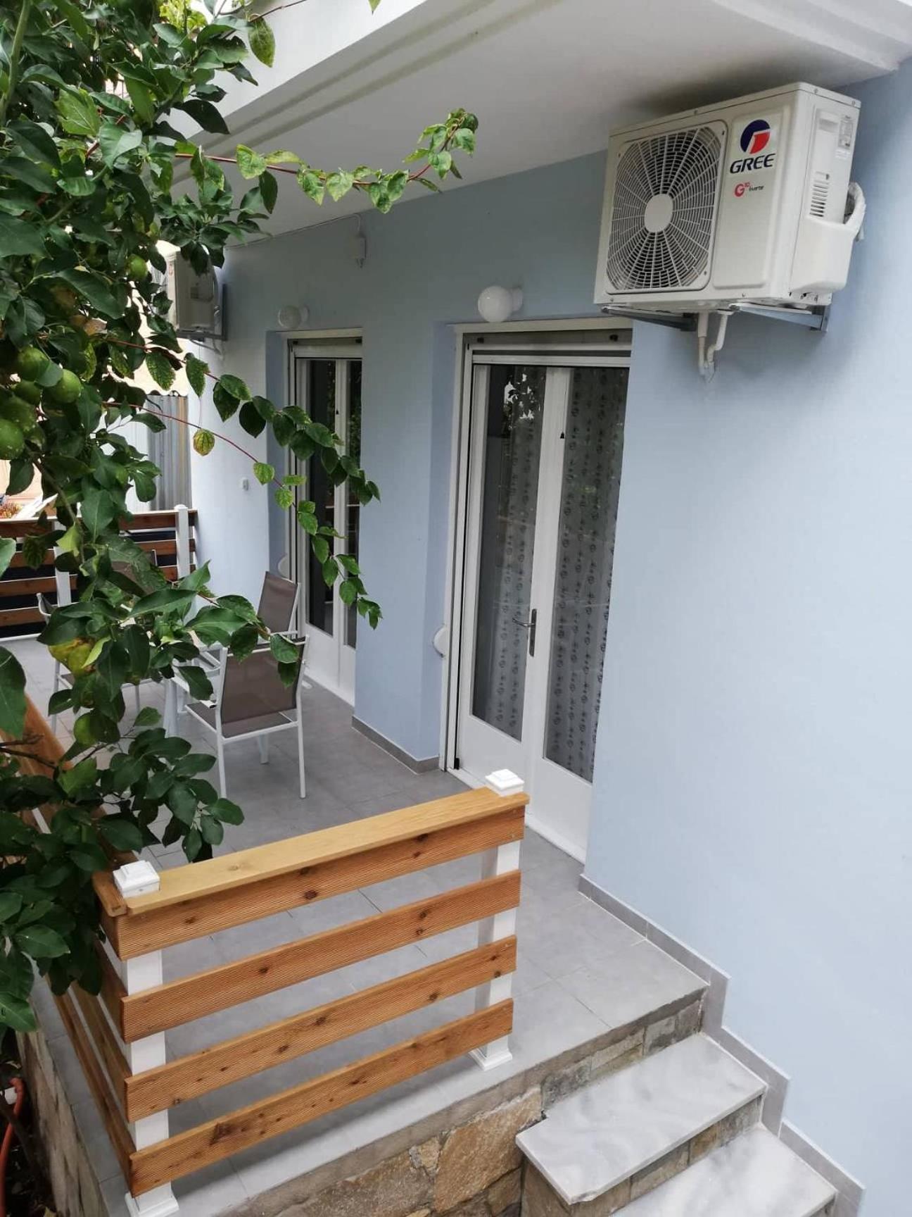 דירות לימנריה Delikos House מראה חיצוני תמונה