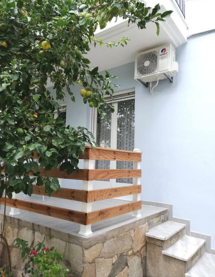 דירות לימנריה Delikos House מראה חיצוני תמונה